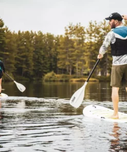 Pelican Sport Accessories Maelström Sup Paddle 191-201 Cm (75”-79”)