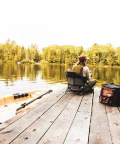 Pelican Sport Ergocoast XP Portable Seat