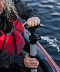 Pelicansport Accessories Manual Bilge Pump