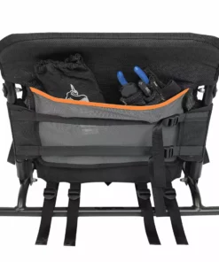 Pelicansport Ergocast G2 Seating System™