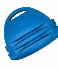 Pelicansport Adjustable Pedal Boat Backrest In Azure Blue