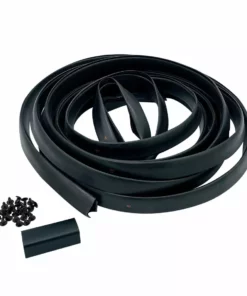 Pelicansport Contour Molding Kit In Black Parts