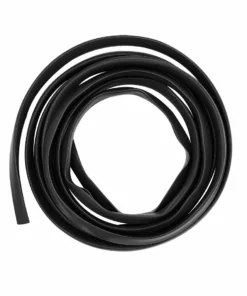 Pelicansport Contour Molding Kit In Black Parts