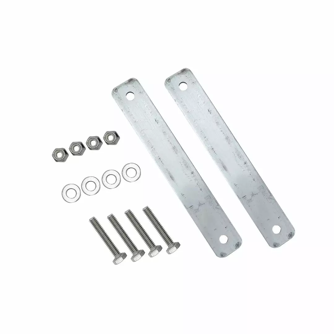 Pelicansport Hardware For Fishing Boat Seat