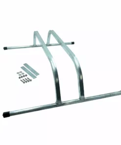 Pelicansport Bass Raider Fishing Boat Seat Bracket Accessories