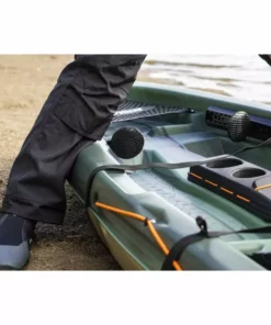 Pelicansport Accessories Adjustable Kayak Footrests