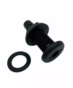 Pelicansport Transom Thru-hull Sleeve 3/4" (1.91 Cm)