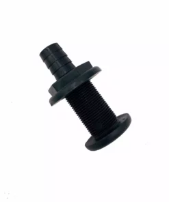 Pelicansport Transom Thru-hull Sleeve 3/4" (1.91 Cm)