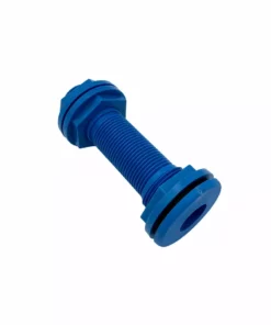 Pelicansport Steering Thru-hull Sleeve In Azure Blue