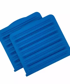 Pelicansport Cooler Lid In Azure Blue Parts