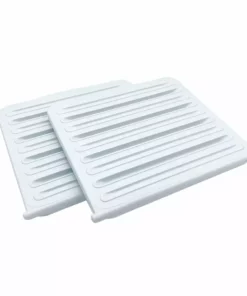 Pelicansport Cooler Lid In White Parts