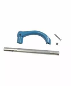 Pelicansport Parts Pedal Boat Steering Kit In Azure Blue