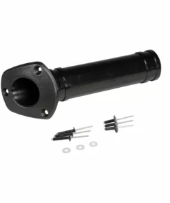 Pelicansport Accessories Kayak Flush Mount Rod Holder