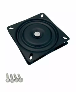 Pelicansport Parts Swivel Bracket For Bass Raider Seats