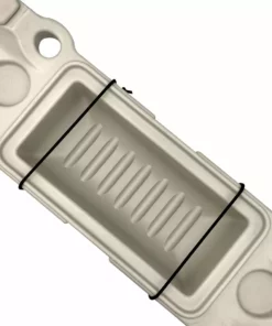 Pelican Sport Canoe Seat With Integrated Cooler Compartment Parts