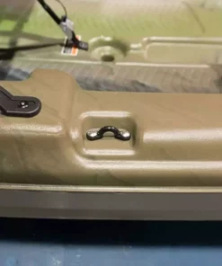 Pelicansport Kayak Mounting Kit (4 Eyelets)