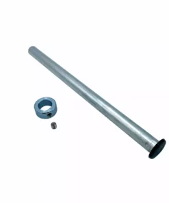 Pelicansport Rudder Axle Parts