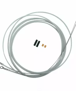 Pelican Sport Parts KJ14 Pre-assembled Rudder Cable