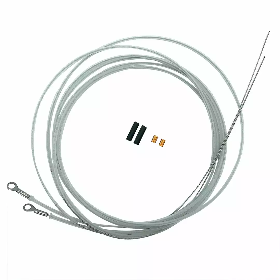 Pelican Sport Parts KJ14 Pre-assembled Rudder Cable