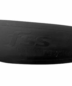 Pelicansport Rudder Assembly Including Deployment Cord For 14' Day Touring Kayak