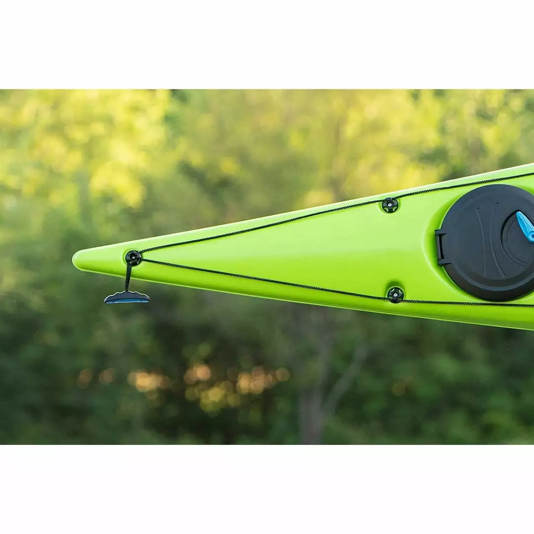 Pelicansport Parts Gray Ergonomic 14" (35.6 Cm) Kayak Carrying Handles