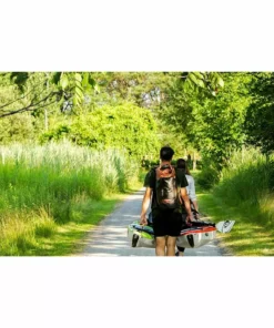 Pelicansport Parts Gray Ergonomic 14