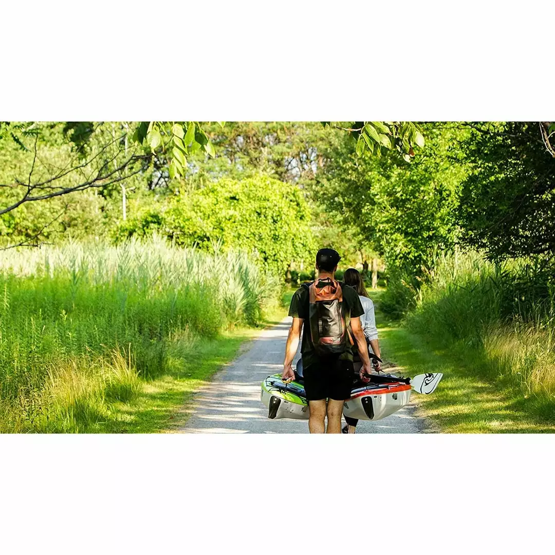 Pelicansport Parts Gray Ergonomic 14" (35.6 Cm) Kayak Carrying Handles