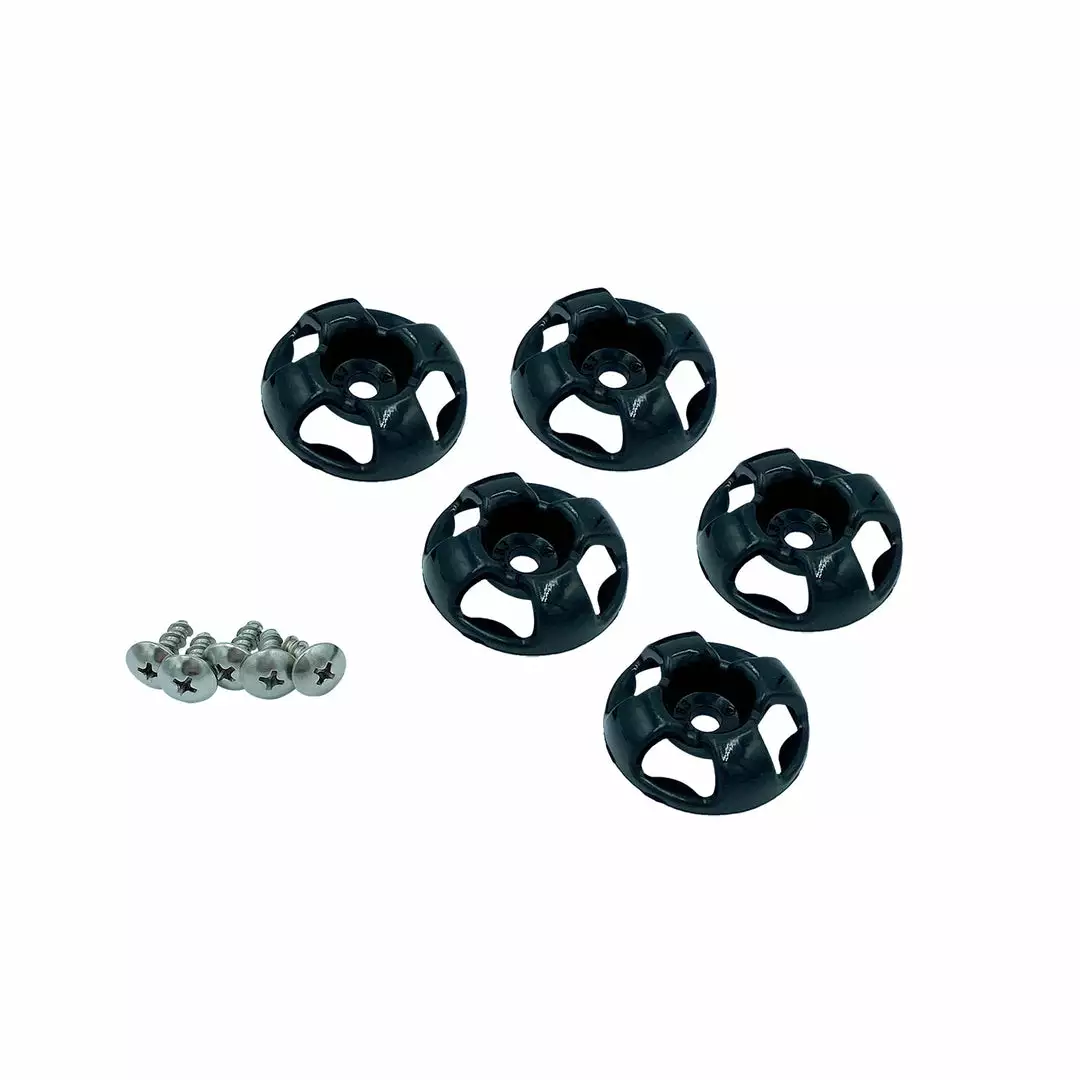 Pelicansport Bungee Cord Deck Hardware Parts