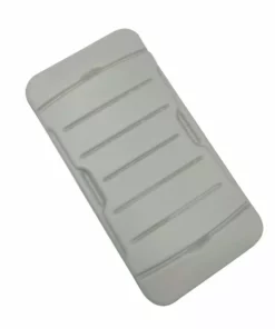 Pelicansport Cooler Lid In Grey For 14'6" Canoe