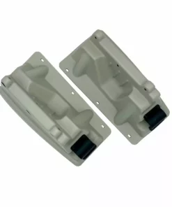 Pelicansport Foreward Folding Bucket Seat Lateral Supports