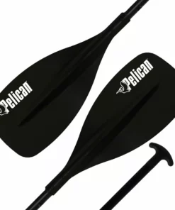 Pelicansport Maelström Kayak Or Sup Paddle 191-229 Cm (75”-90”)