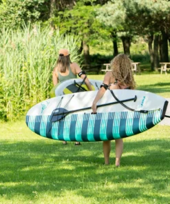 Pelicansport Maelström Kayak Or Sup Paddle 191-229 Cm (75”-90”)