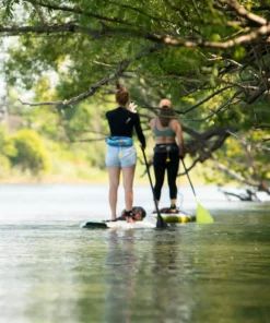 Pelicansport Maelström Kayak Or Sup Paddle 191-229 Cm (75”-90”)