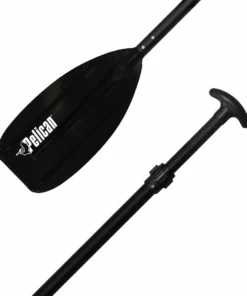 Pelicansport Adjustable Junior Stand Up Paddle Board Paddle 140-180 Cm (55-70")