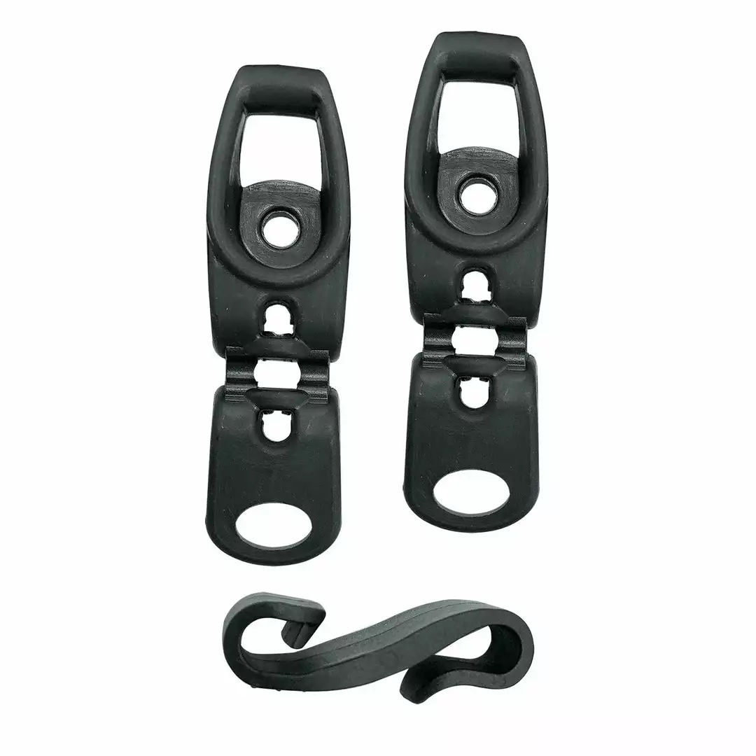 Pelican Sport Parts Shock Cord For Compartment Lid