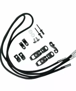 Pelican Sport Parts Shock Cord For Compartment Lid