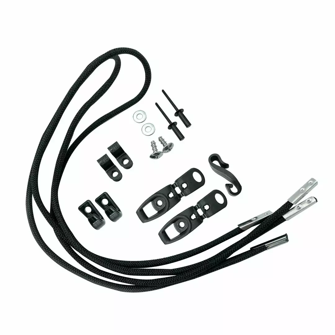 Pelican Sport Parts Shock Cord For Compartment Lid