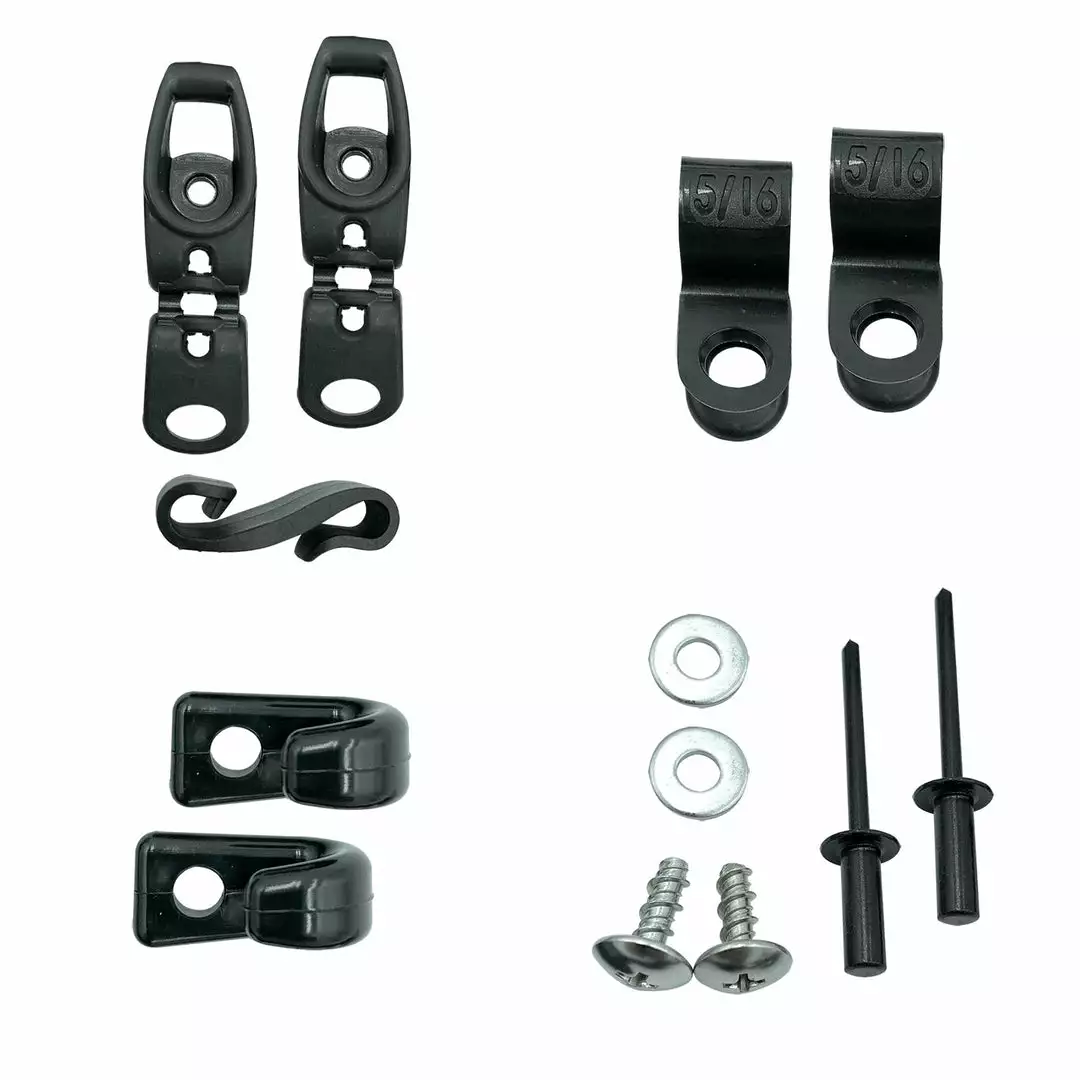 Pelican Sport Parts Shock Cord For Compartment Lid