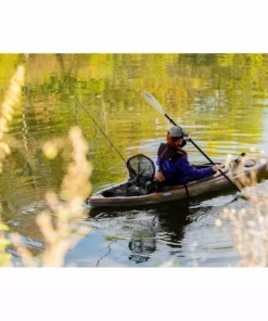 Pelican Sport Poseidon Angler Fishing Kayak Paddle 250 Cm (98.5