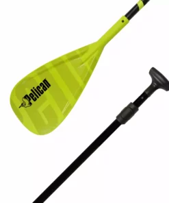 Pelicansport Accessories Vate Sup Paddle 180-220 Cm (70"-87")