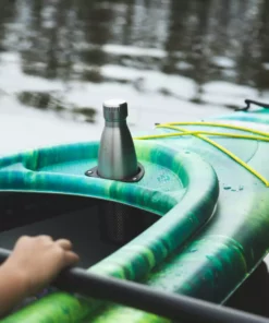 Pelicansport Cup And Bottle Holder With Mesh Net