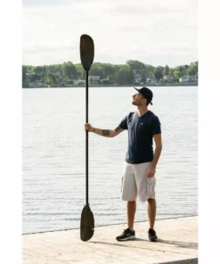 Pelican Sport Poseidon Angler Fishing Kayak Paddle 250 Cm (98.5") Accessories