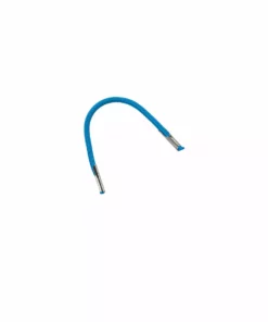 Pelican Sport Parts 8 In Blue Bungee