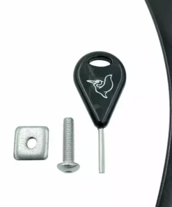 Pelican Sport Fin For FCD Stand-up Paddle Board