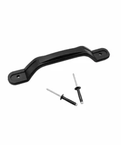 Pelicansport Parts Heavy Duty Robust Carrying Handle - Black
