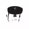 Pelicansport Ergoform™ Backrest Only - Black & White Parts