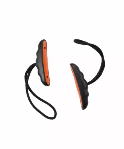 Pelican Sport Parts Ergonomic T-handles For Carrying Kayak.