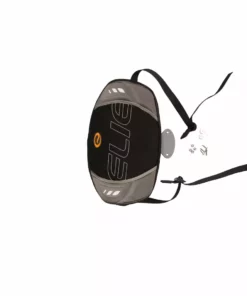 Pelicansport Parts Black & Tan Ergoflex™ - Backrest Only