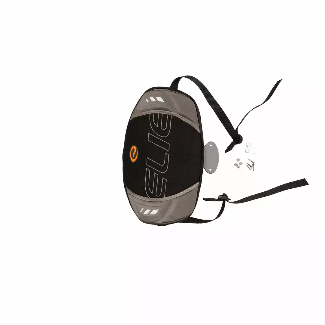 Pelicansport Parts Black & Tan Ergoflexâ„¢ - Backrest Only