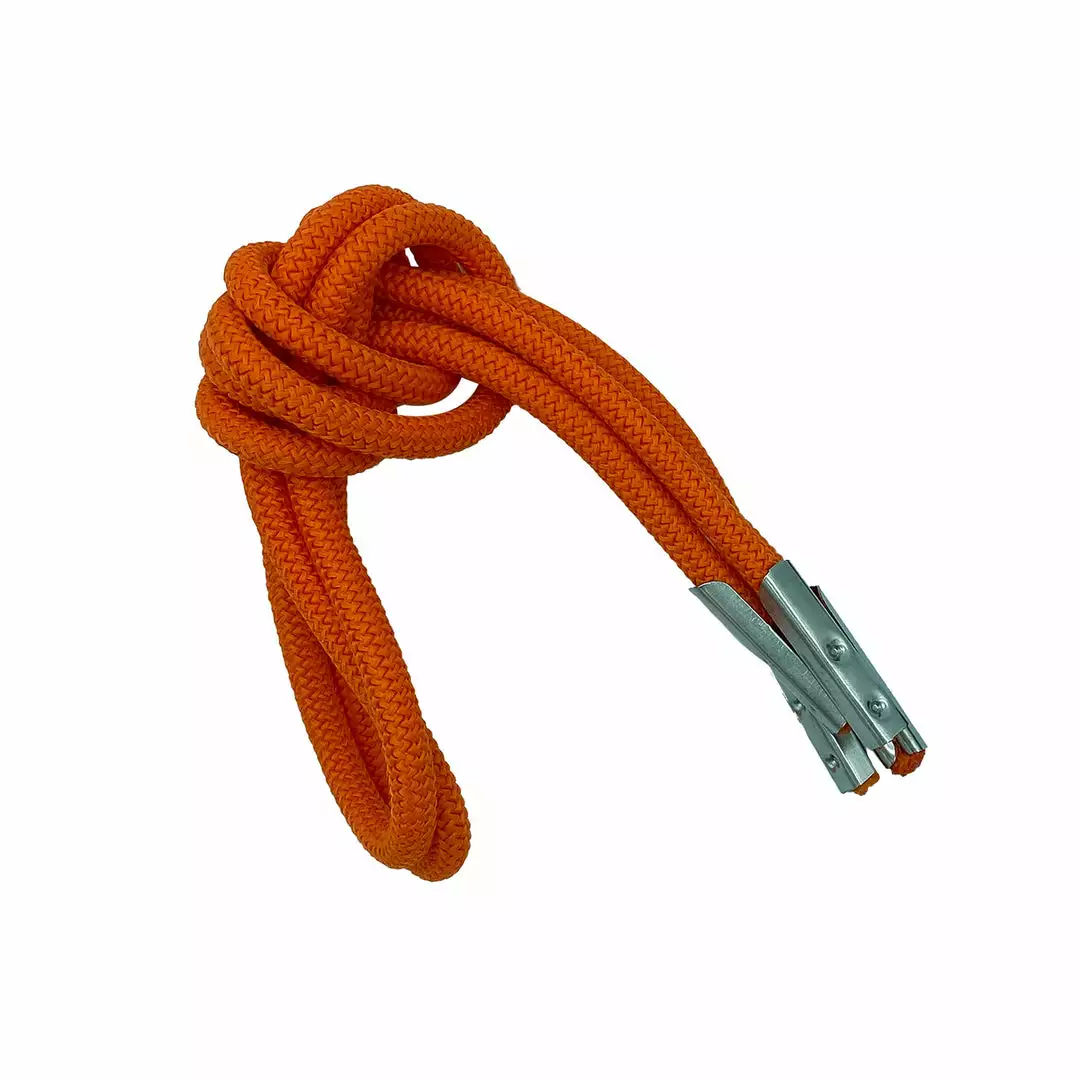 Pelicansport Bright Orange 25" (63.5 Cm) Multi-purpose Bungee Cord With Hook Parts